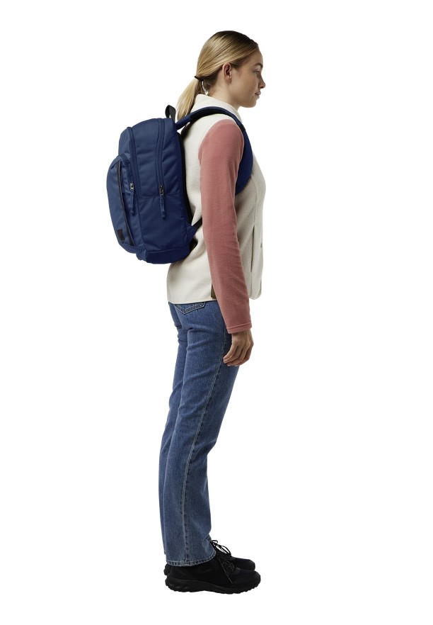 Blue Jack Wolfskin Hasensprung Women Daypack | 81191519