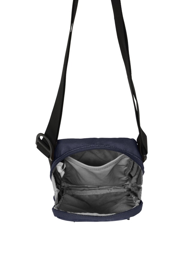 Blue Jack Wolfskin Konya Women Shoulder Bags | 90836728