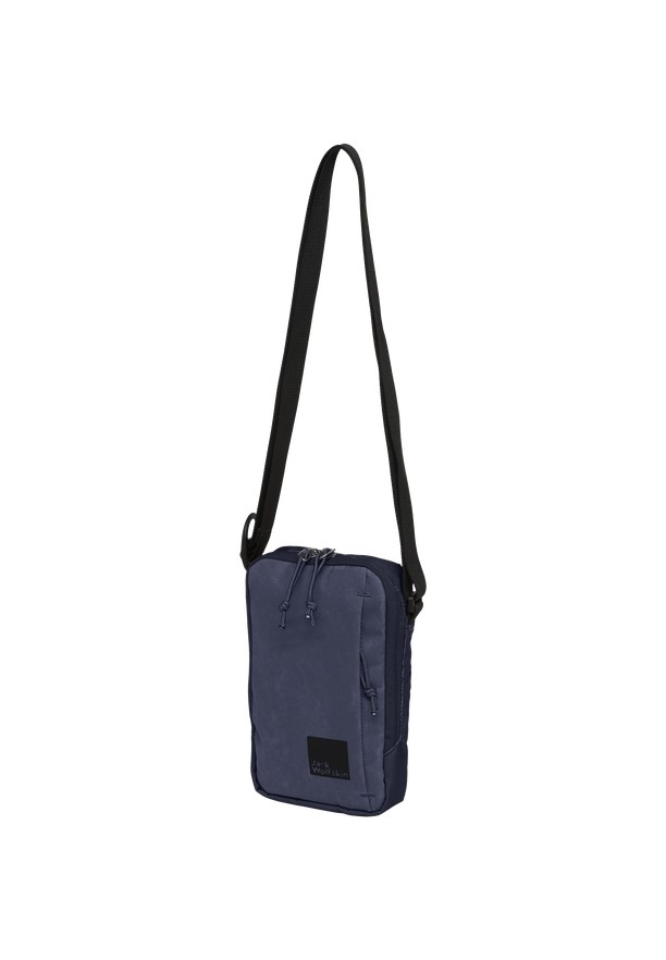 Blue Jack Wolfskin Konya Women Shoulder Bags | 90836728