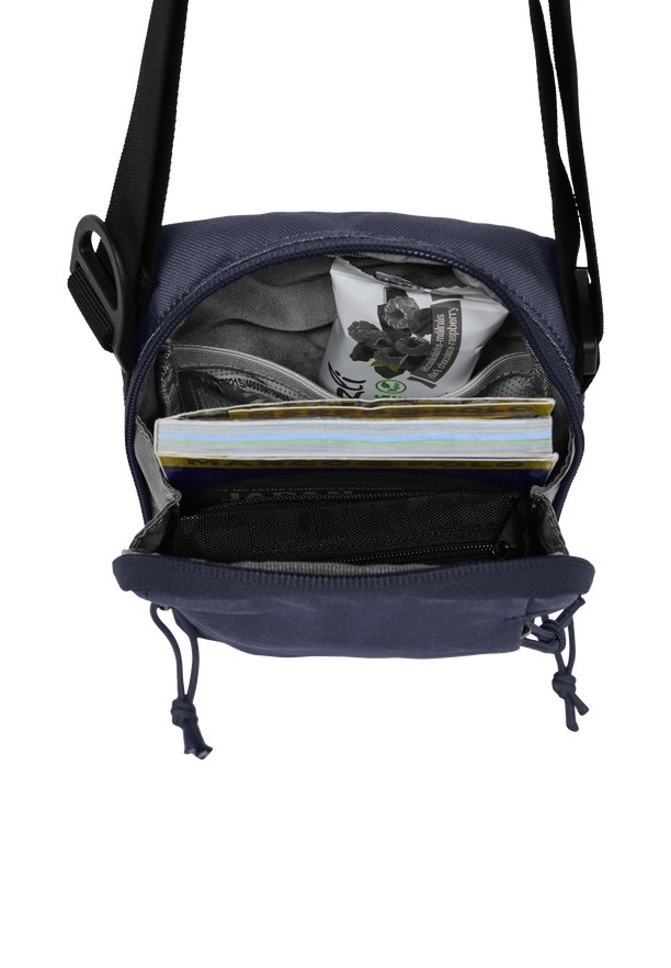 Blue Jack Wolfskin Konya Women Shoulder Bags | 90836728