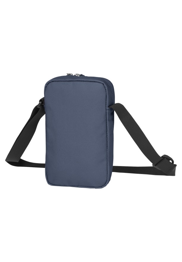 Blue Jack Wolfskin Konya Women Shoulder Bags | 90836728
