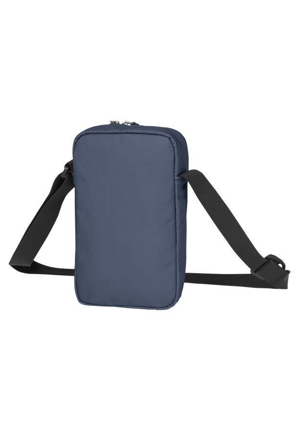 Blue Jack Wolfskin Konya Women Shoulder Bags | 90836728