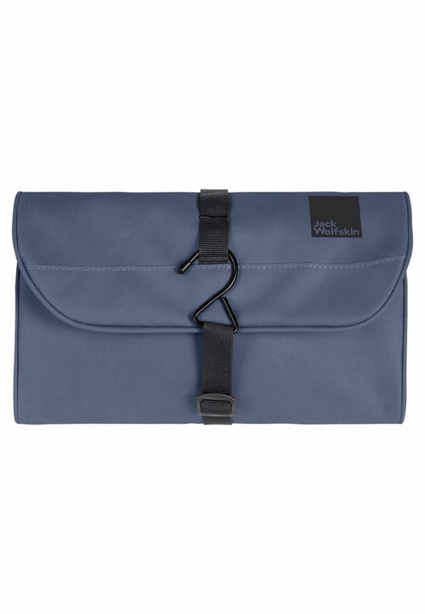 Blue Jack Wolfskin Konya Women Wash Bag | 77195034