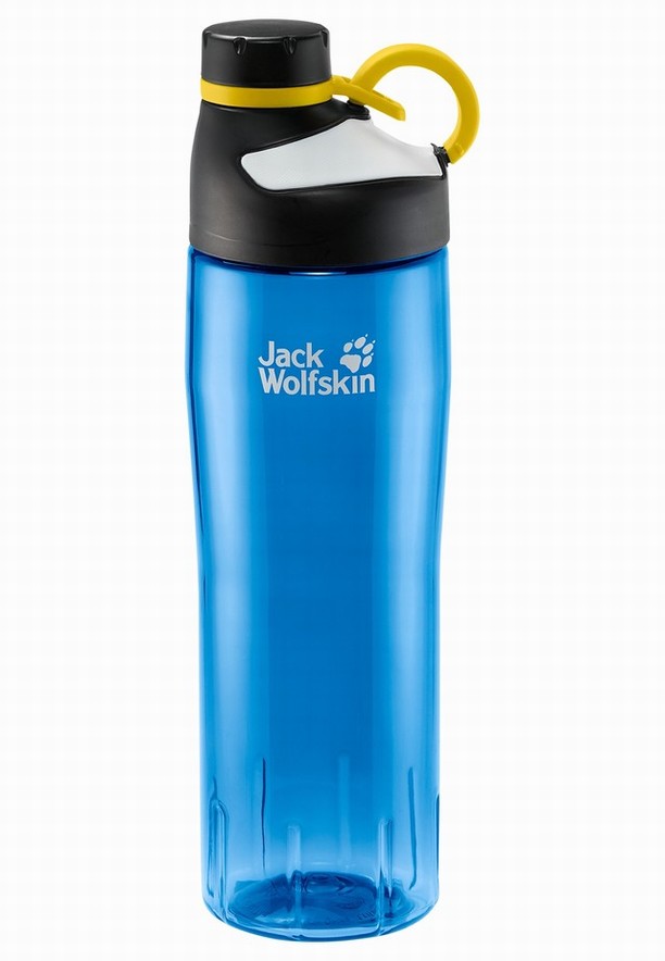 Blue Jack Wolfskin Mancora 0.7 Women Water Bottles | 79345118