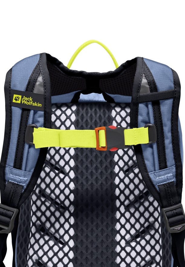 Blue Jack Wolfskin Moab Jam Men Backpacks | 61423124
