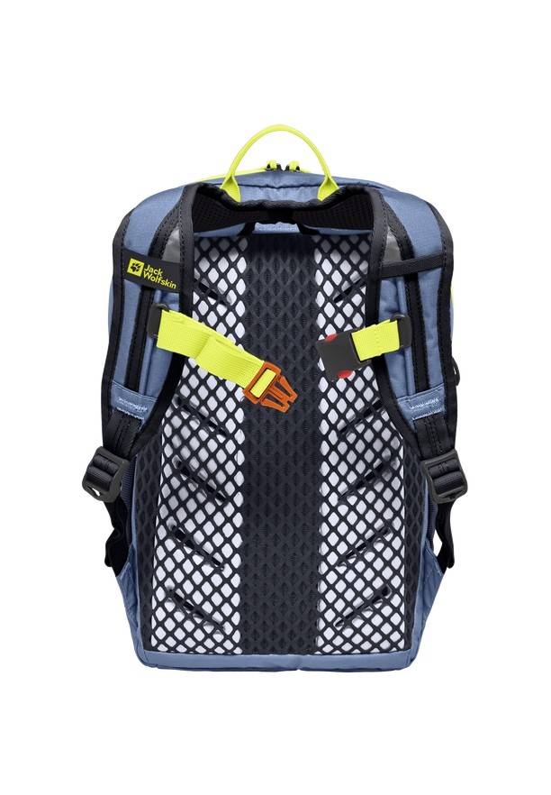 Blue Jack Wolfskin Moab Jam Men Backpacks | 61423124