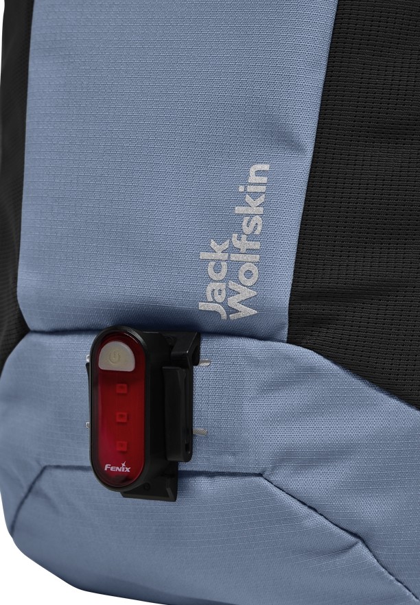Blue Jack Wolfskin Moab Trail Men Backpacks | 65601285