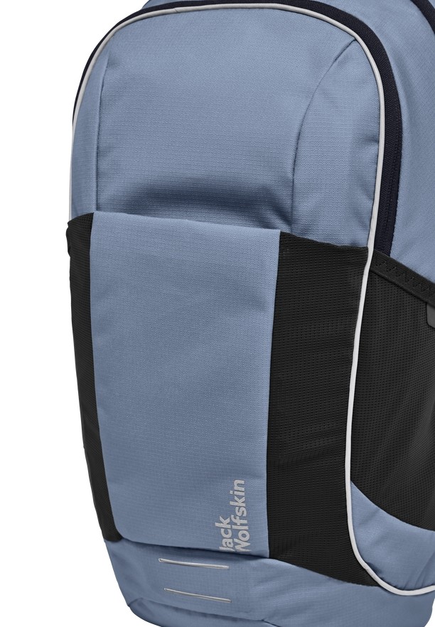 Blue Jack Wolfskin Moab Trail Men Backpacks | 65601285