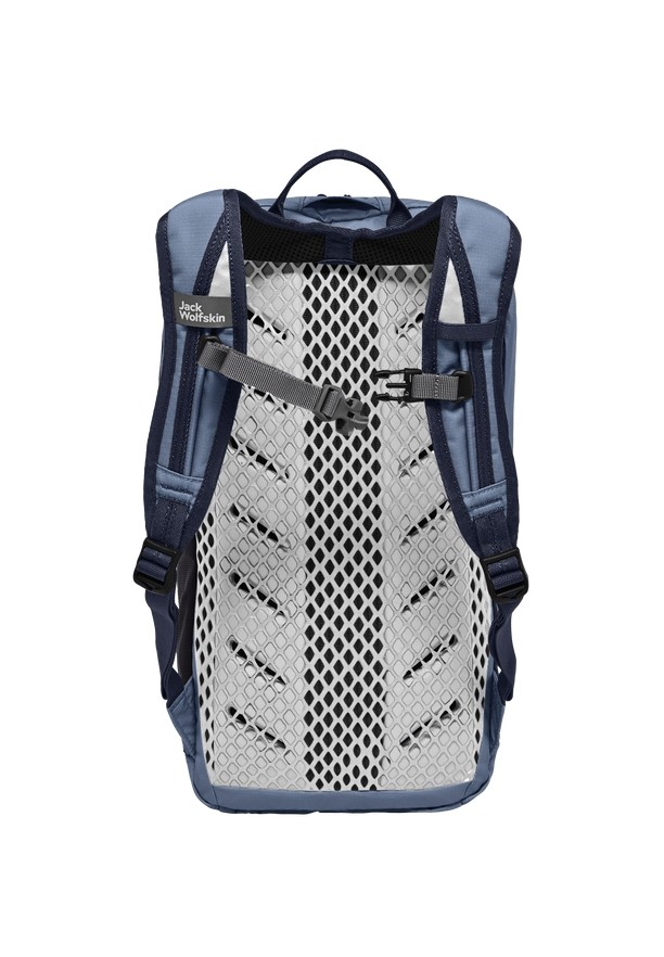 Blue Jack Wolfskin Moab Trail Men Backpacks | 65601285