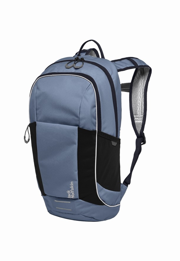 Blue Jack Wolfskin Moab Trail Men Backpacks | 65601285