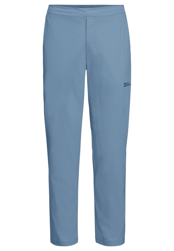 Blue Jack Wolfskin Prelight Men Hiking Pants | 13125837