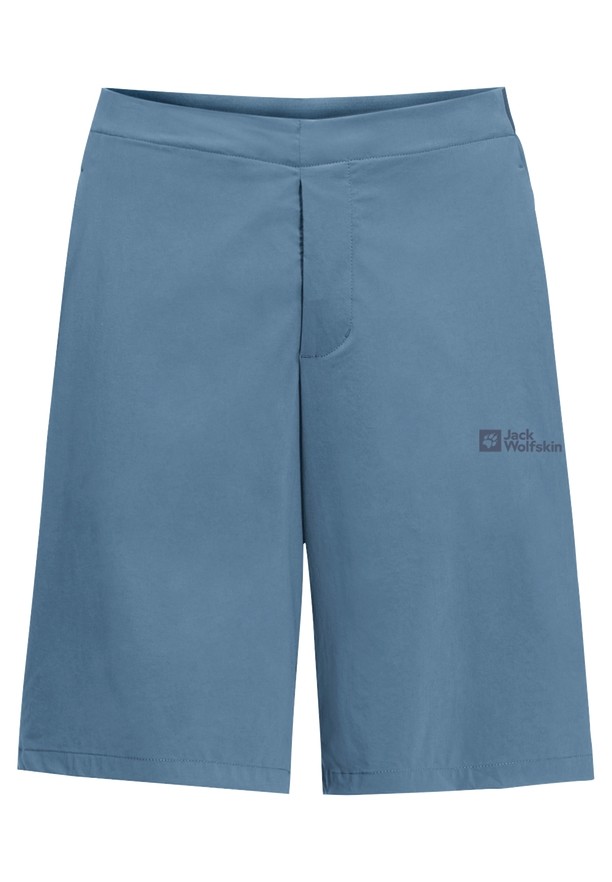 Blue Jack Wolfskin Prelight Men Shorts | 90764761