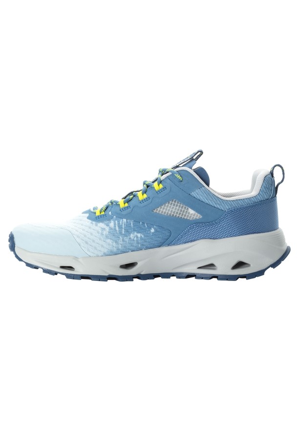 Blue Jack Wolfskin Prelight Pro Vent Low Men Hiking Shoes | 36364315