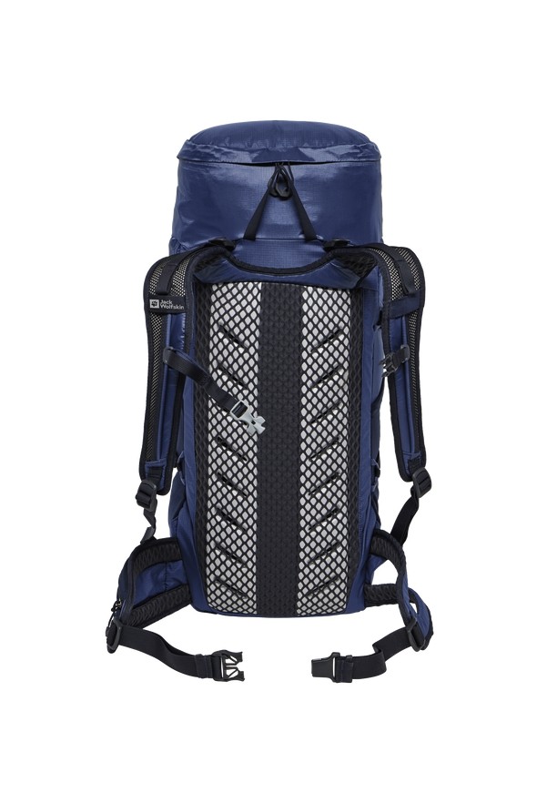 Blue Jack Wolfskin Prelight Shape 25 Women Hiking Backpack | 41135001