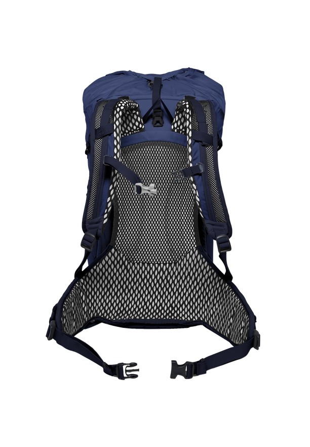 Blue Jack Wolfskin Prelight Vent 20 Women Hiking Backpack | 32046395