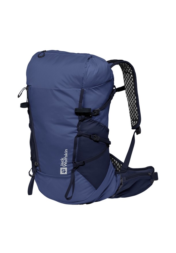 Blue Jack Wolfskin Prelight Vent 20 Women Hiking Backpack | 32046395