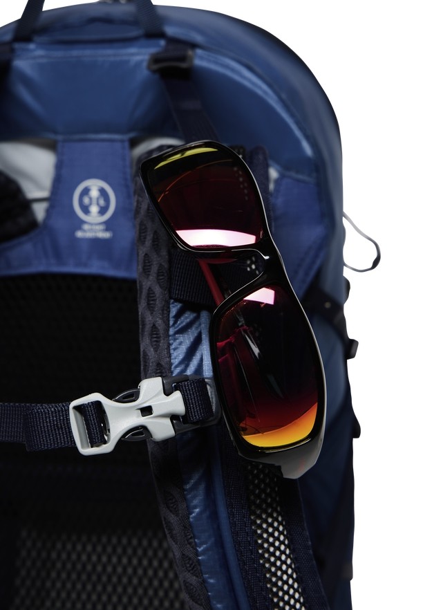 Blue Jack Wolfskin Prelight Vent 25 S-l Women Hiking Backpack | 92328865