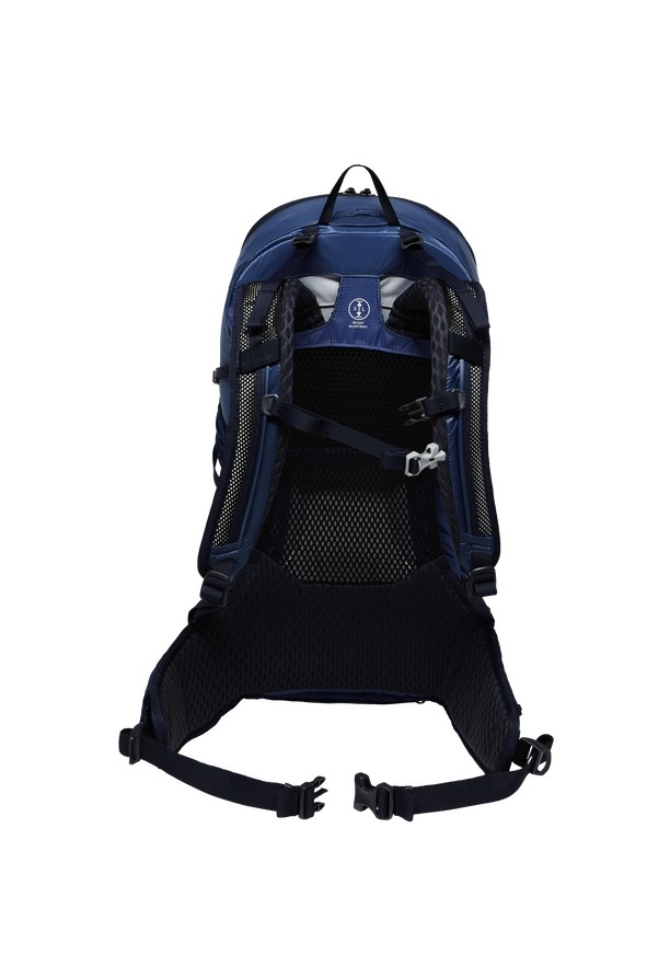 Blue Jack Wolfskin Prelight Vent 25 S-l Women Hiking Backpack | 92328865