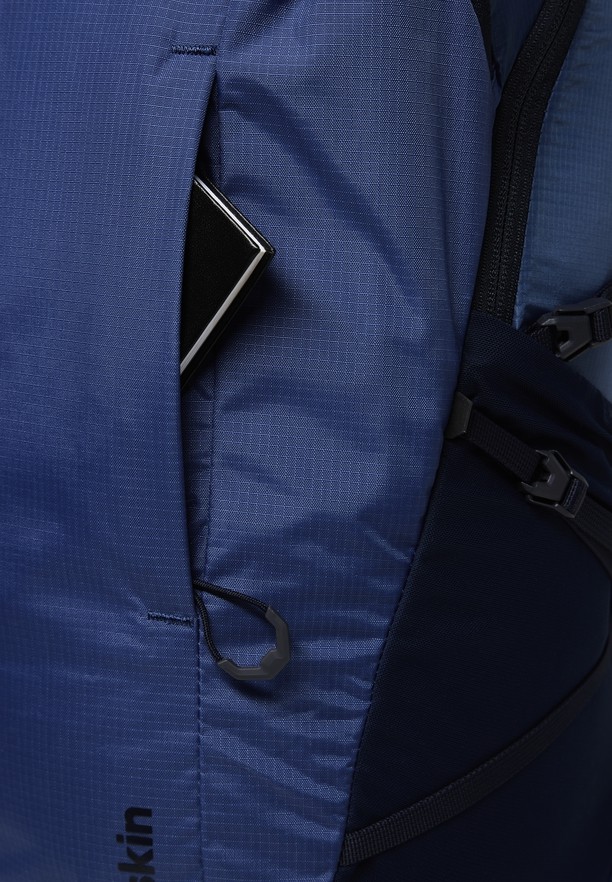 Blue Jack Wolfskin Prelight Vent 25 S-l Women Hiking Backpack | 92328865