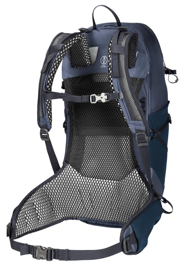 Blue Jack Wolfskin Prelight Vent 25 S-l Women Hiking Backpack | 92328865