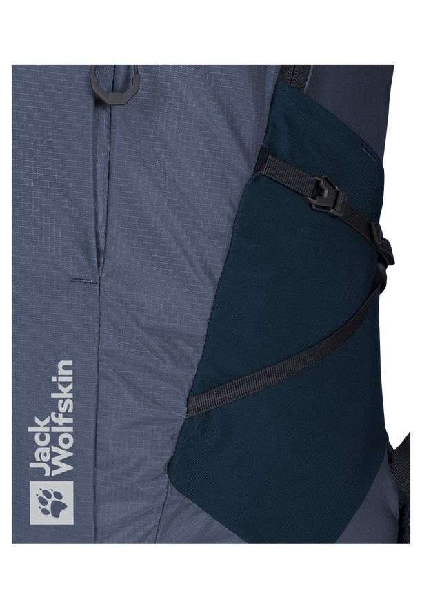 Blue Jack Wolfskin Prelight Vent 25 S-l Women Hiking Backpack | 92328865