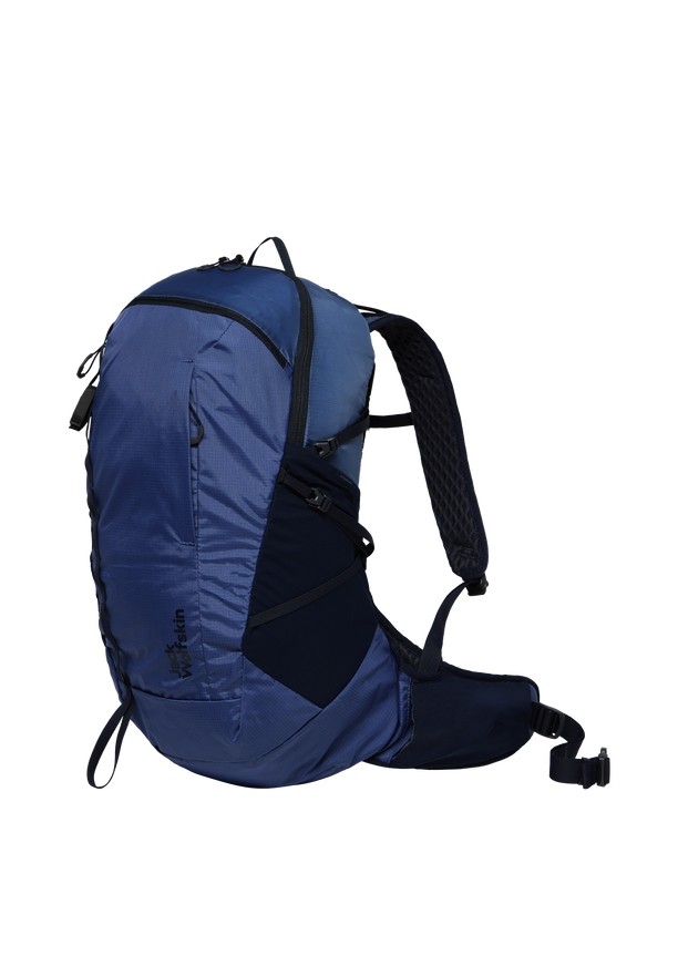 Blue Jack Wolfskin Prelight Vent 25 S-l Women Hiking Backpack | 92328865
