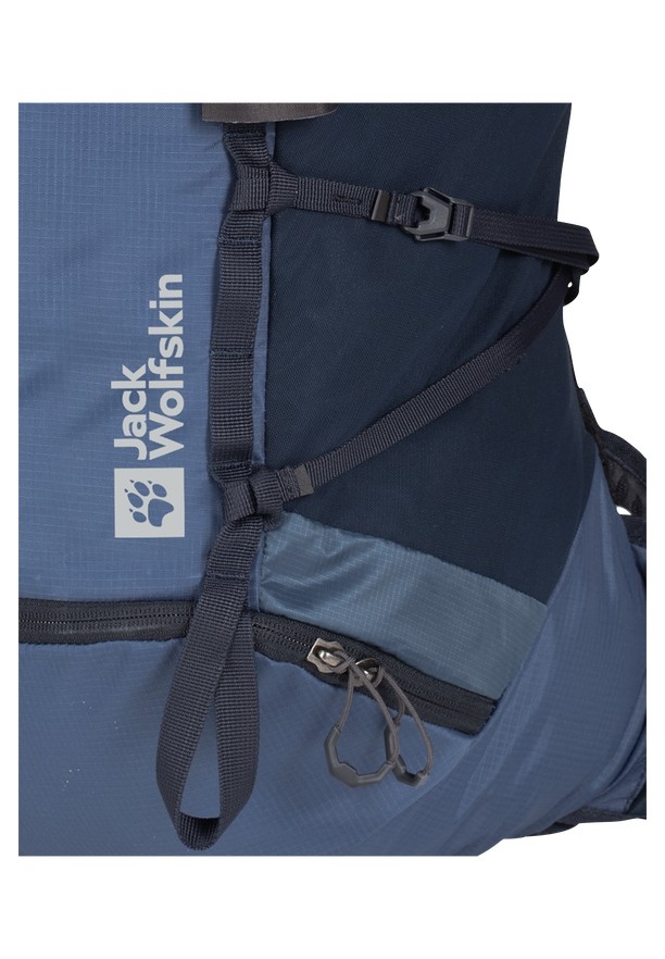 Blue Jack Wolfskin Prelight Vent 30 S-l Women Hiking Backpack | 54851936