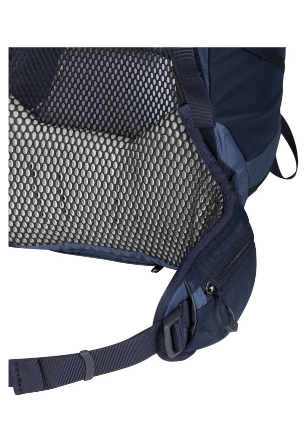 Blue Jack Wolfskin Prelight Vent 30 S-l Women Hiking Backpack | 54851936