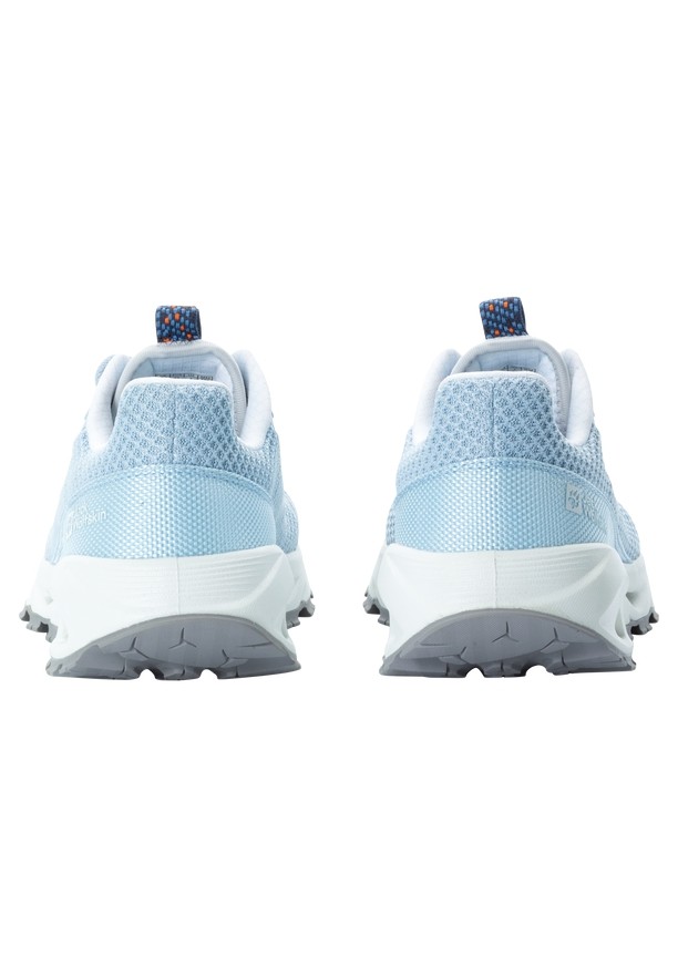 Blue Jack Wolfskin Prelight Vent Low Women Hiking Shoes | 63884592