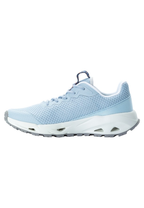 Blue Jack Wolfskin Prelight Vent Low Women Hiking Shoes | 63884592