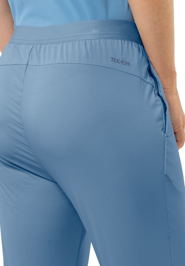 Blue Jack Wolfskin Prelight Women Pants | 35623685