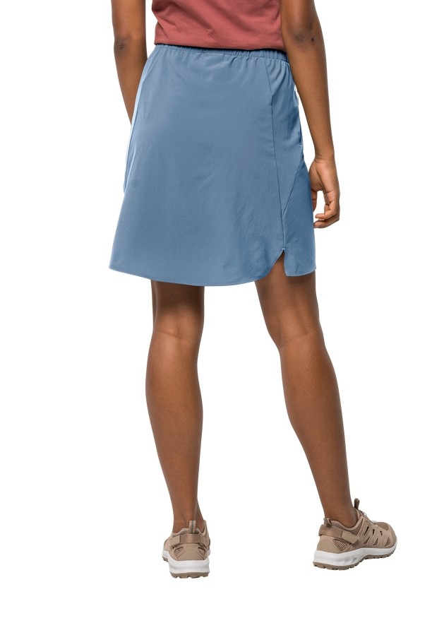 Blue Jack Wolfskin Sonora Women Skirts | 10409469
