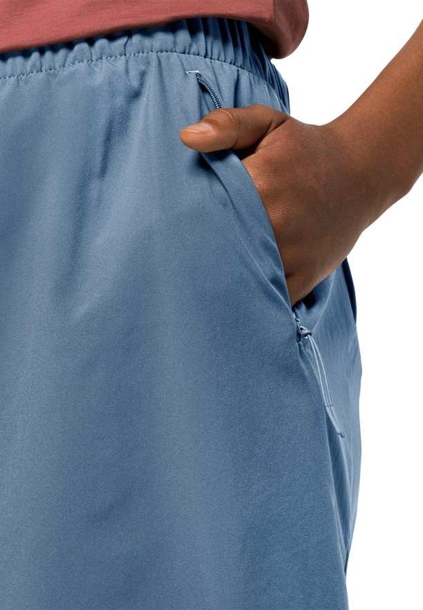 Blue Jack Wolfskin Sonora Women Skirts | 10409469