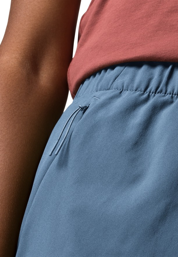 Blue Jack Wolfskin Sonora Women Skirts | 10409469