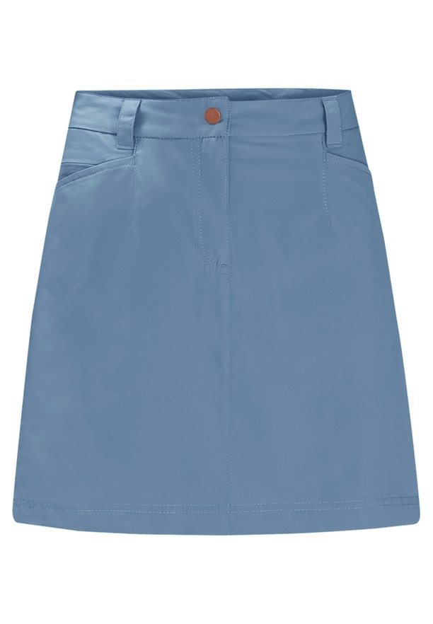 Blue Jack Wolfskin Sonora Women Skorts | 43132754