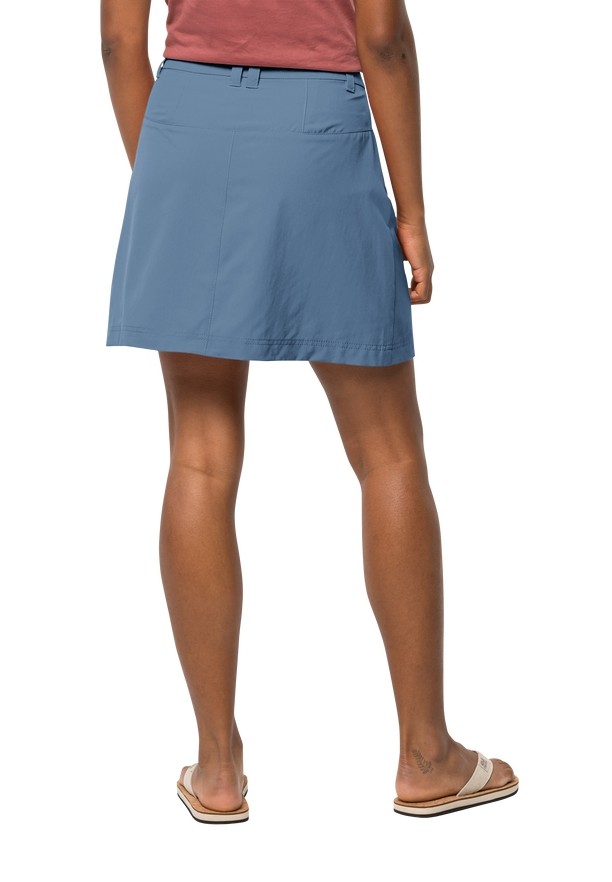Blue Jack Wolfskin Sonora Women Skorts | 43132754