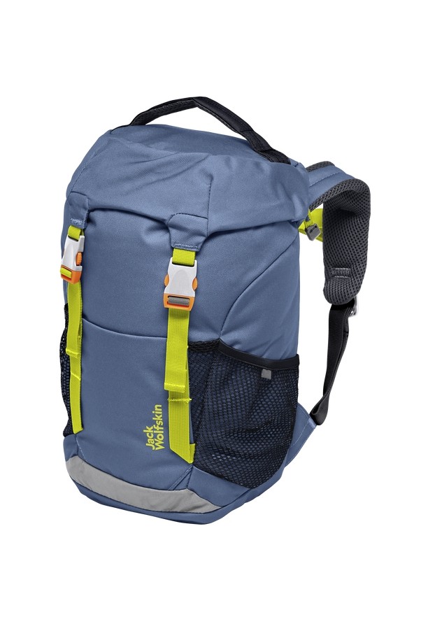 Blue Jack Wolfskin Waldspieler 16 Women Backpacks | 49830998