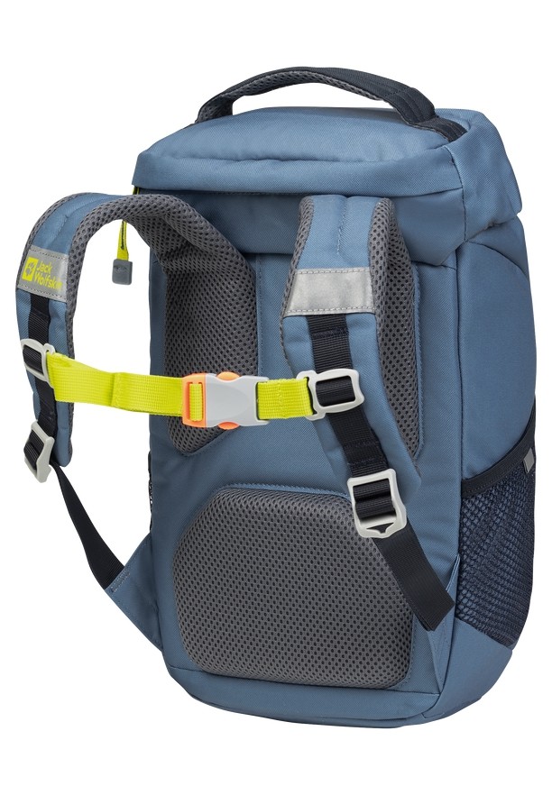 Blue Jack Wolfskin Waldspieler 16 Women Backpacks | 49830998