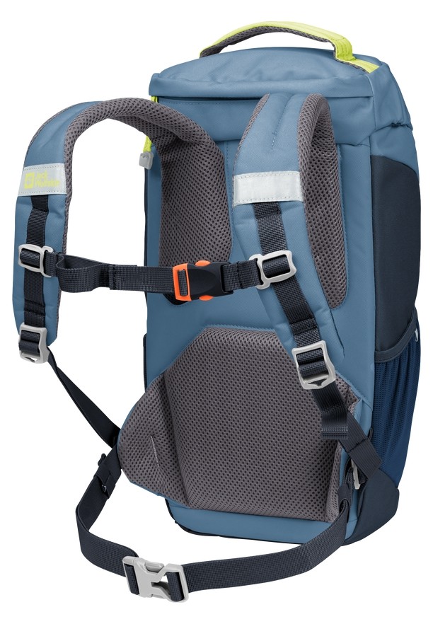 Blue Jack Wolfskin Waldspieler 20 Men Backpacks | 74099303