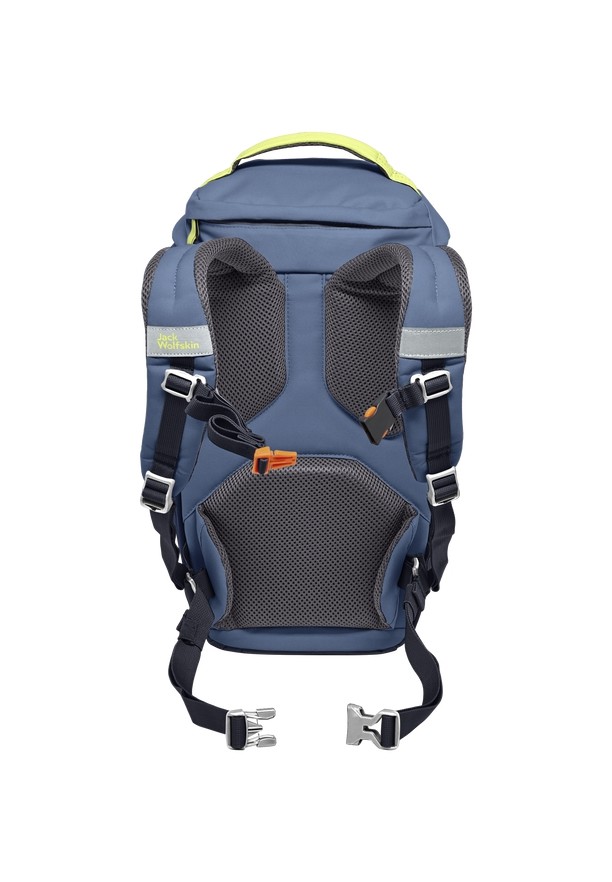 Blue Jack Wolfskin Waldspieler 20 Men Backpacks | 74099303