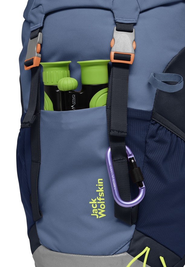 Blue Jack Wolfskin Waldspieler 20 Men Backpacks | 74099303
