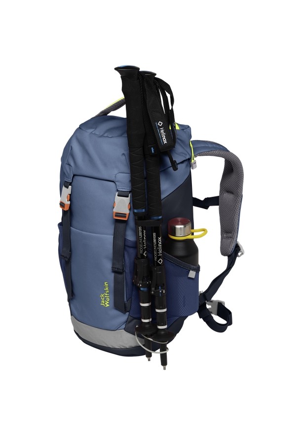 Blue Jack Wolfskin Waldspieler 20 Men Backpacks | 74099303