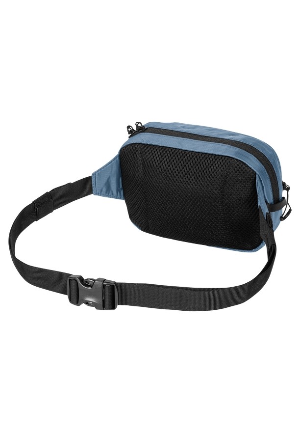 Blue Jack Wolfskin Wandermood Men Bum Bag | 83671786