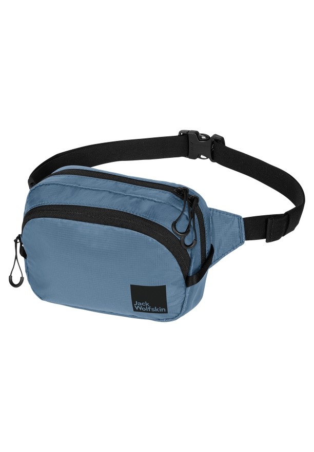 Blue Jack Wolfskin Wandermood Men Bum Bag | 83671786