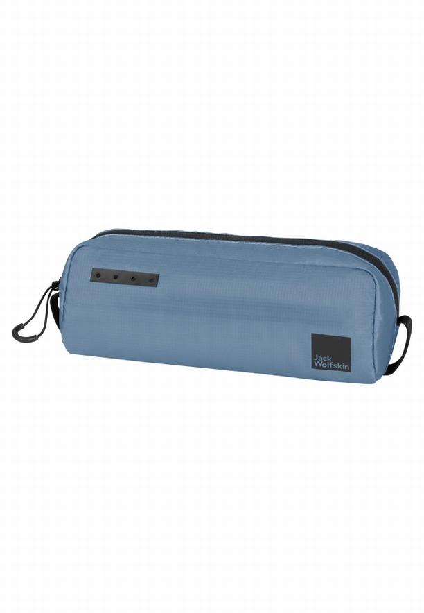 Blue Jack Wolfskin Wandermood Mini Women Wash Bag | 41252262