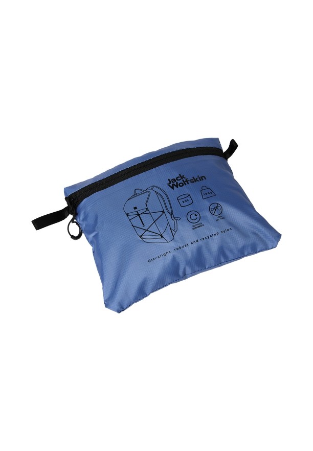 Blue Jack Wolfskin Wandermood Packable 24 Women Daypack | 46255000