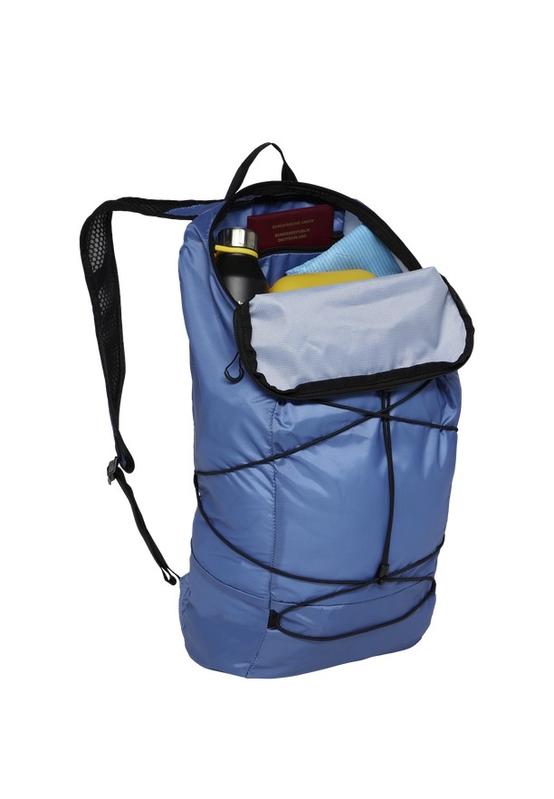 Blue Jack Wolfskin Wandermood Packable 24 Men Daypack | 39458113