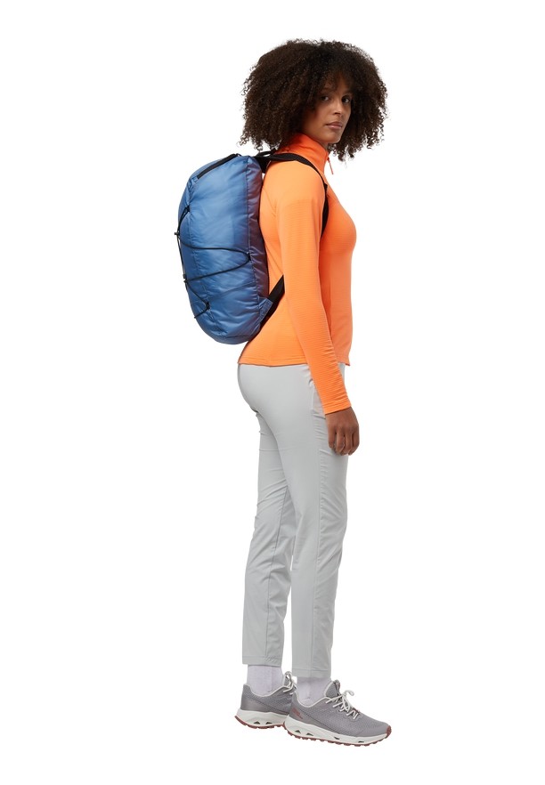 Blue Jack Wolfskin Wandermood Packable 24 Men Daypack | 39458113