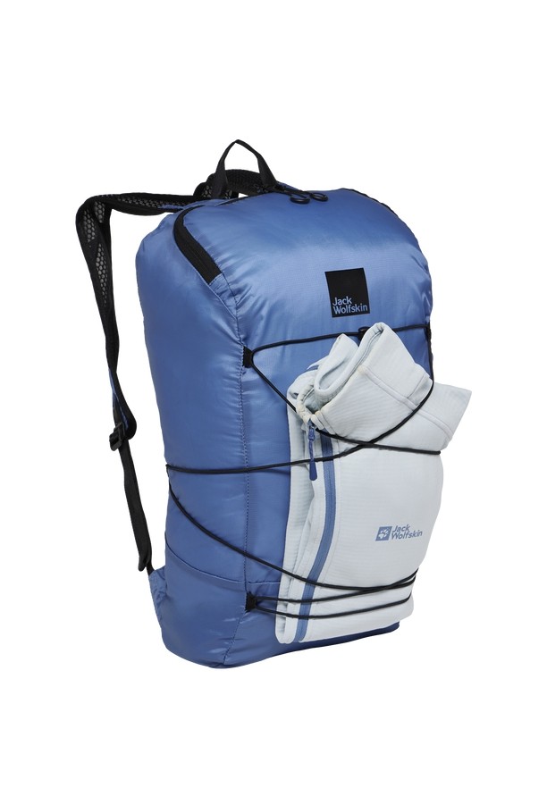 Blue Jack Wolfskin Wandermood Packable 24 Men Daypack | 39458113