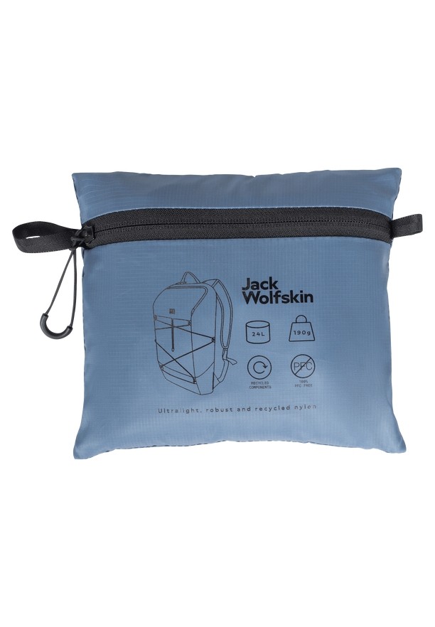 Blue Jack Wolfskin Wandermood Packable 24 Men Daypack | 39458113